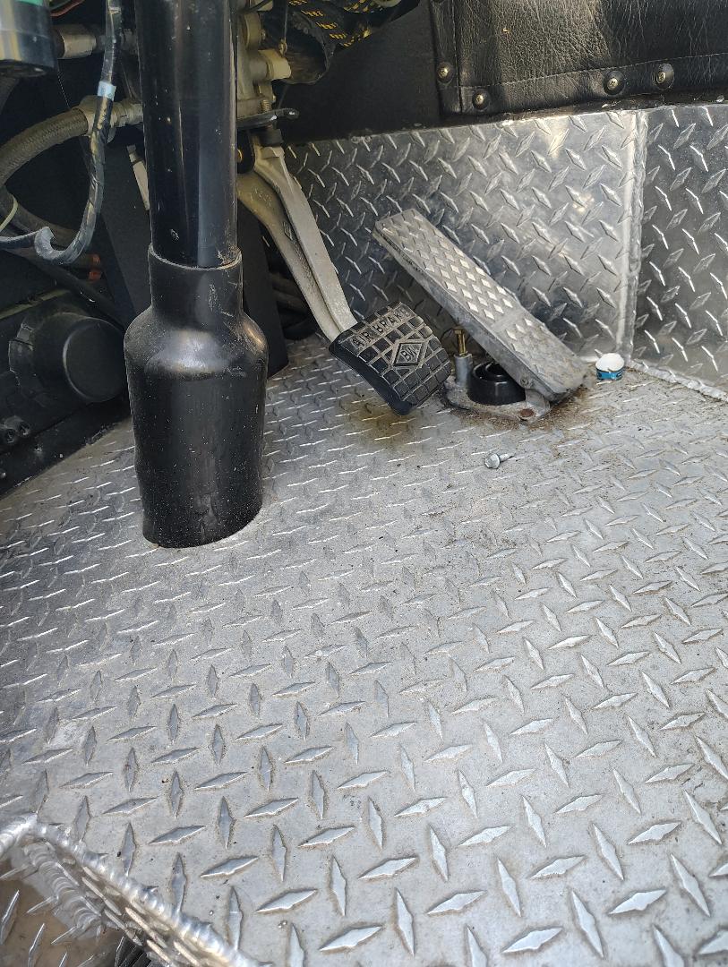 1987 PIERCE Dash - Image 31